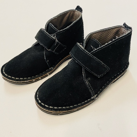 Cole Haan Other - B-Cole Haan, 8, suede leather boots